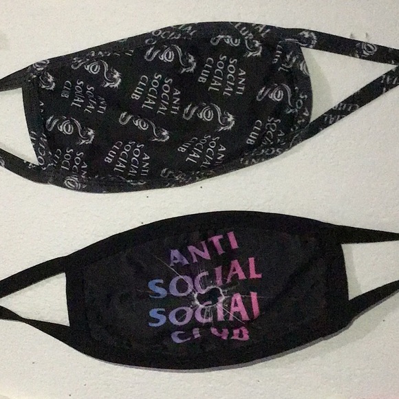 ANTISOCIAL SOCIAL CLUB - Picture 7 of 12